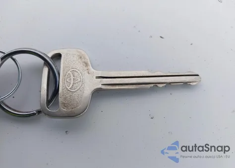 2007 Toyota Yaris z USA, uszkodzony, nr VIN JTDBT903371142605